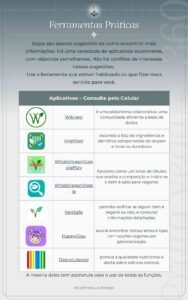 Ferramentas Aplicativos